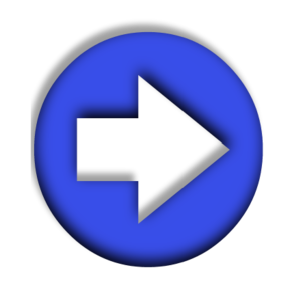 Blue Arrow Right | Free Images - vector clip art ...