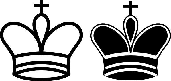 King Crown Symbol - ClipArt Best