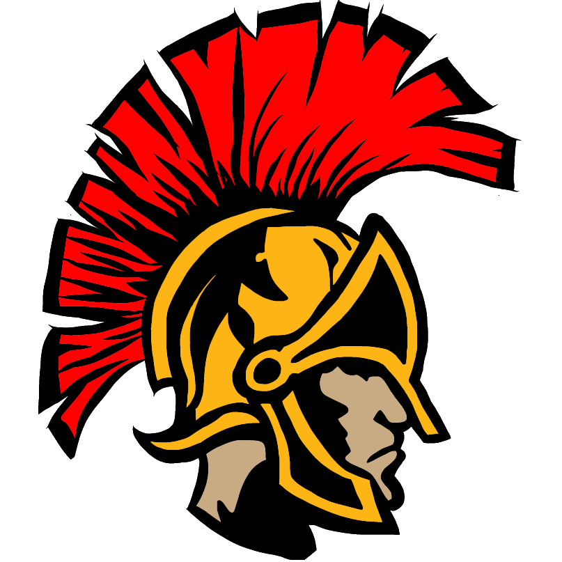 Spartan Head