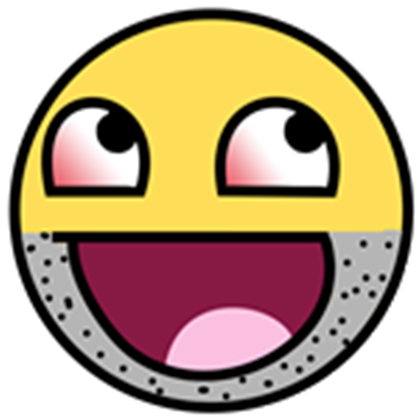 2048 Epic Face