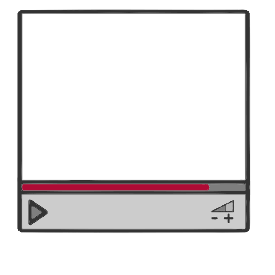 Video Clipart Png