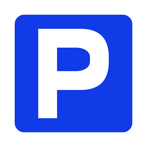 Parking Symbol - ClipArt Best