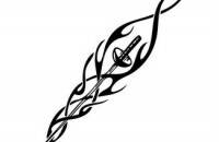 Sports Tattoos 47 to 69 of 138 on Tattoora