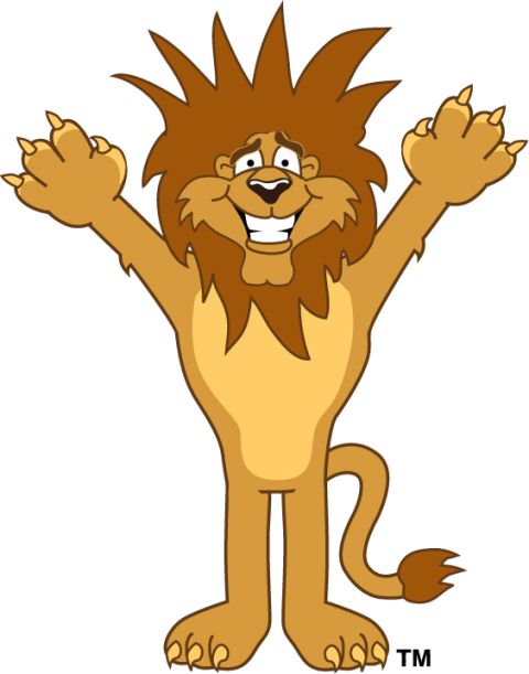 Graphics - LionLR022