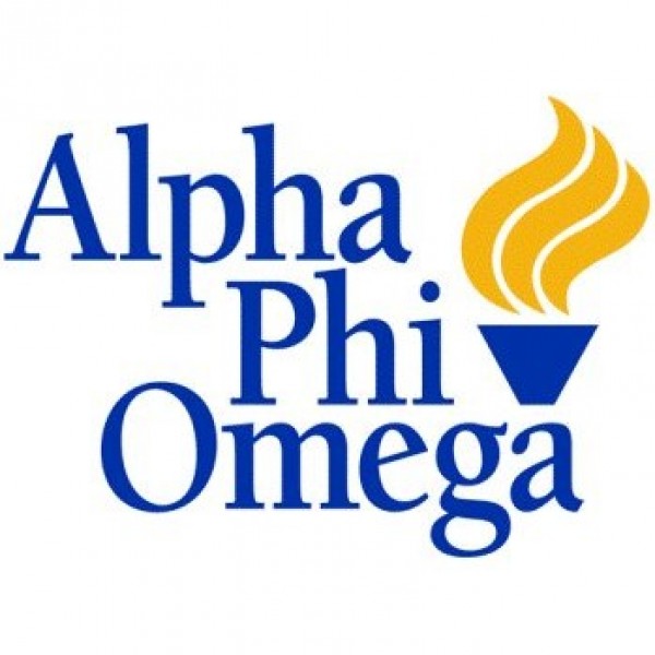 Alpha Phi Omega | A St. Baldrick's Team