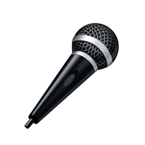 Microphone Clip Art Black And White Download Page – Best Home ...