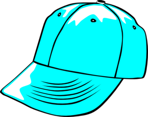 Baseball Cap Clip Art - vector clip art online ...