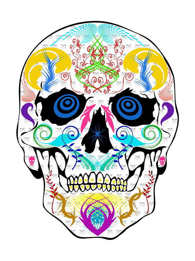 Scull Photograph by Mauro Celotti - Scull Fine Art Prints and ...
