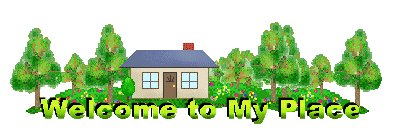 Welcome clip art of angels with a Welcome to My Heavenly Site and ...