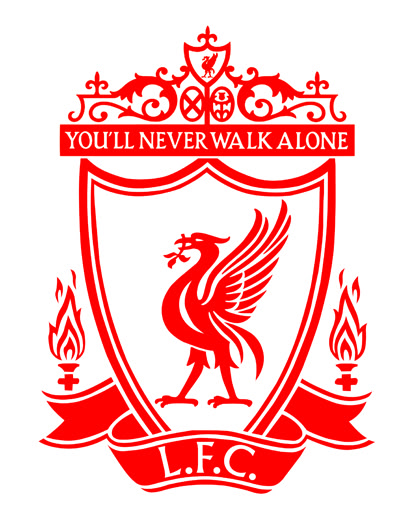 Should we change our club Badge?