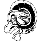 Ram Clipart - Mascot Clipart