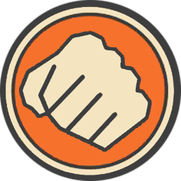 GAMEBANANA: TF2 style Fist (Team Fortress 2 > Sprays > Other/