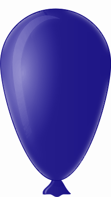Free Birthday Balloon Clipart - Public Domain Holiday/Birthday ...