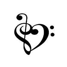 MustangSingers - Treble and Bass Clef Notes