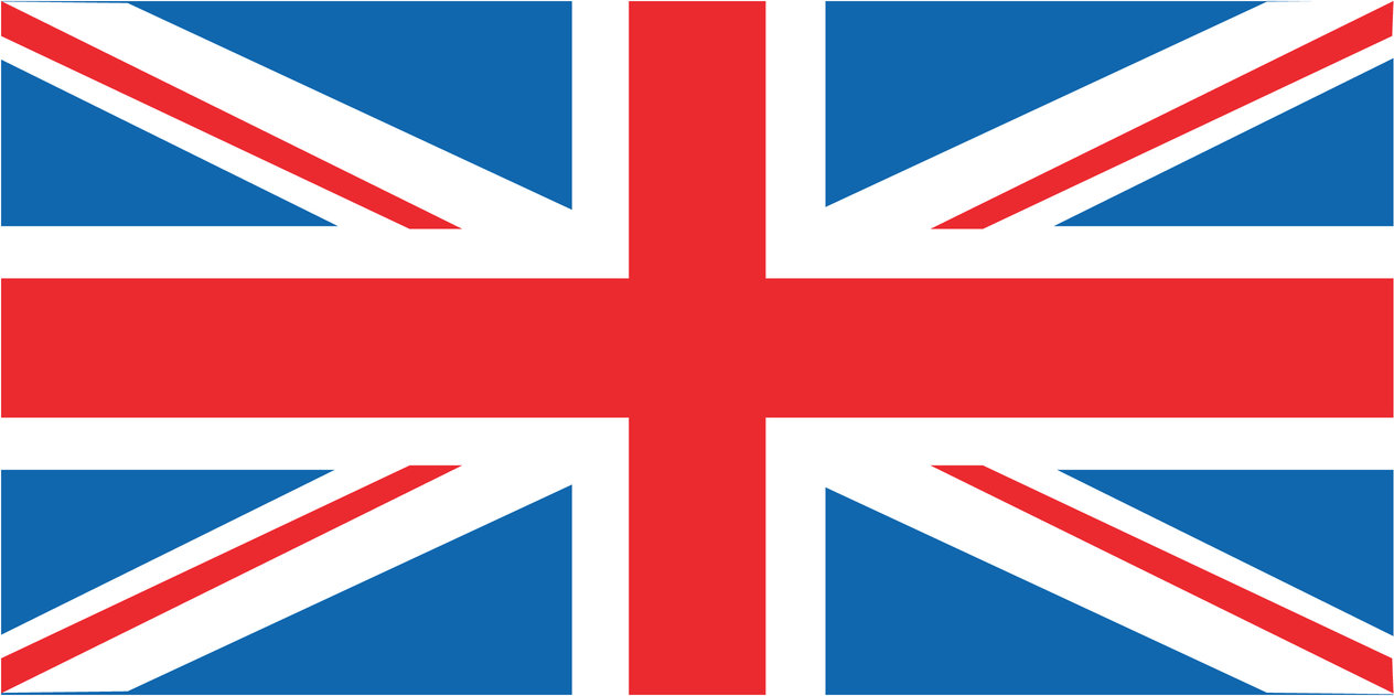 British Vector Flag