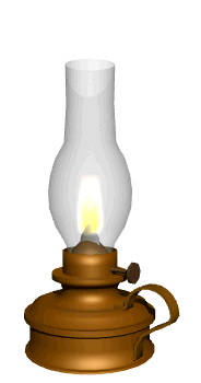Animated gifs : Oil lamps