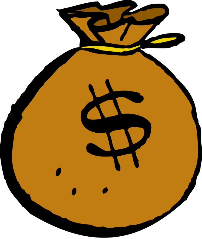 Financial Clipart Free - Free Clipart Images