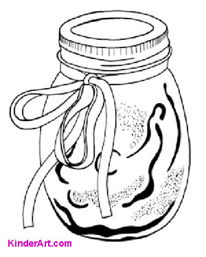 Bath Salts Craft for Mother's Day - Monthly Seasonal Crafts ...