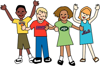 Sports Jersey Clipart