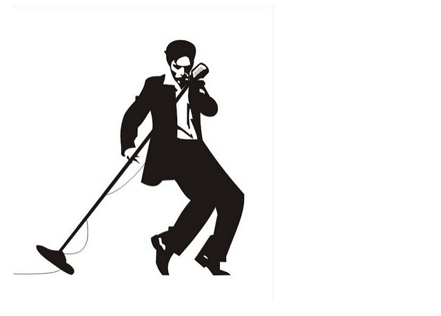 Free Elvis Clipart images
