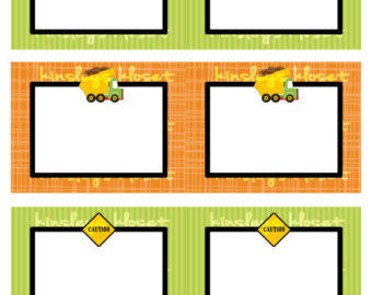 construction party