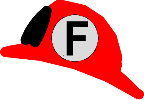 Fire Safety Plan Symbols