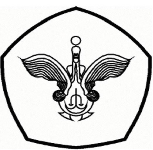 Logo Unja Putih Hitam | tomydr_mgtunja | Flickr