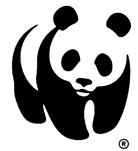 PANDA OUTLINE | Free Download Clip Art | Free Clip Art | on ...