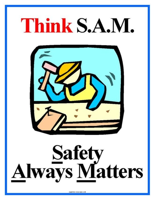 eaposters | safety posters