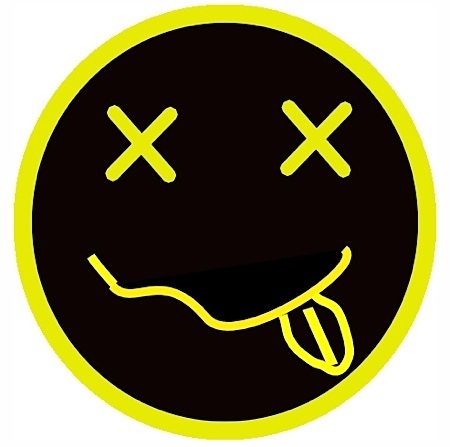 The 50 Best Band Logos of All Time :: Music :: Galleries :: Paste