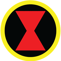 The Super Collection of Superhero Logos | FindThatLogo.com