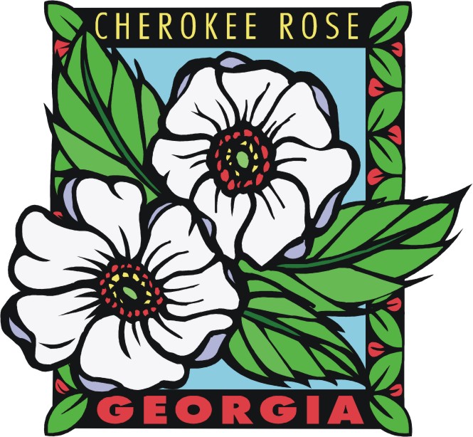 Rose Cartoon Flower - ClipArt Best