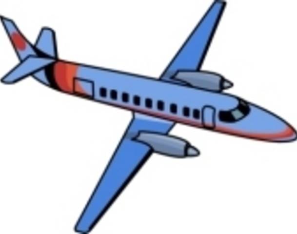 Free plane clipart images