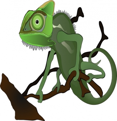 Australian Animal Clipart