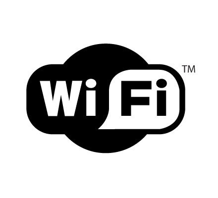 Download Wifi Logo Vector | Download Free Vector Art