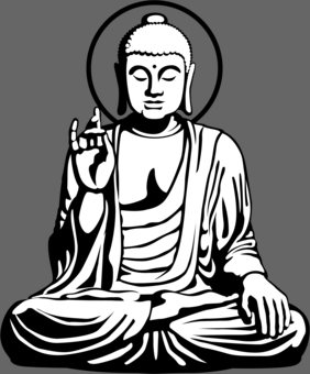 Buddhist T-Shirt Designs | Wordans Canada