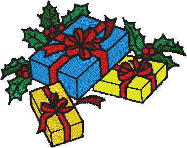 christmas presents - Christmas Picture