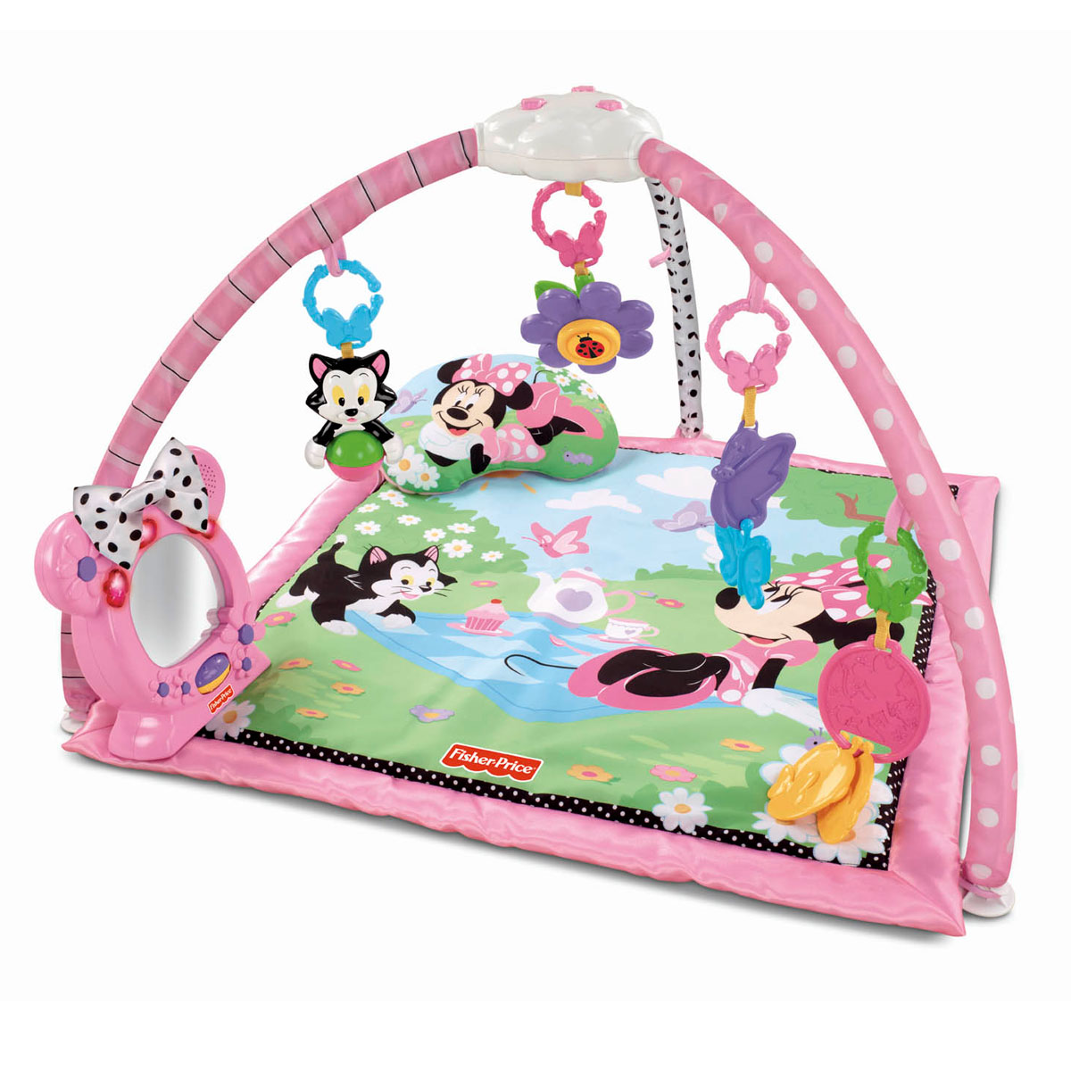 10 HOT Disney Toys of 2012 for Babies and Toddlers | Disney Baby