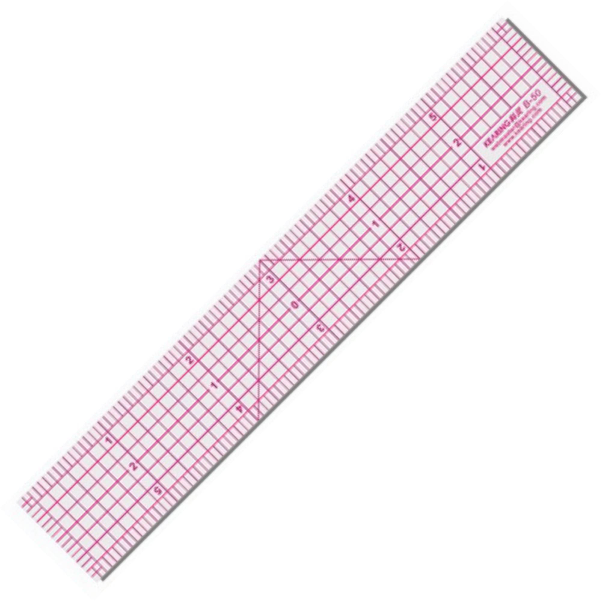 Sanwich Line Ruler/garment Ruler Manufacturer, Supplier & Exporter ...
