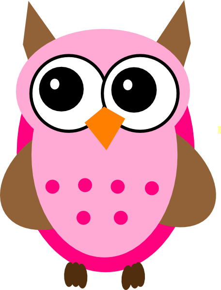 Gambar Kartun Owl - ClipArt Best