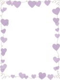 Valentine's Day Images &amp; Valentine Clipart - MustHaveMenus