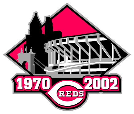 Cincinnati Reds logos, free logo - ClipartLogo.
