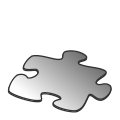 Category:Wikipedia puzzle piece icons - plain
