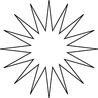 Star | ClipArt ETC