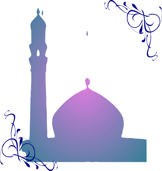 Masjid Clip Art