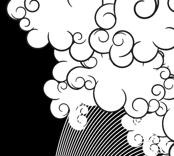 The Magic New Wave on Behance