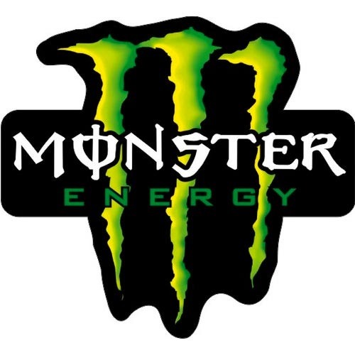 monster energy stickers Gallery
