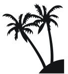 DecalZone, Graphic Decals, Tree