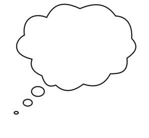Speech Bubble.jpg clip art - vector clip art online, royalty free ...