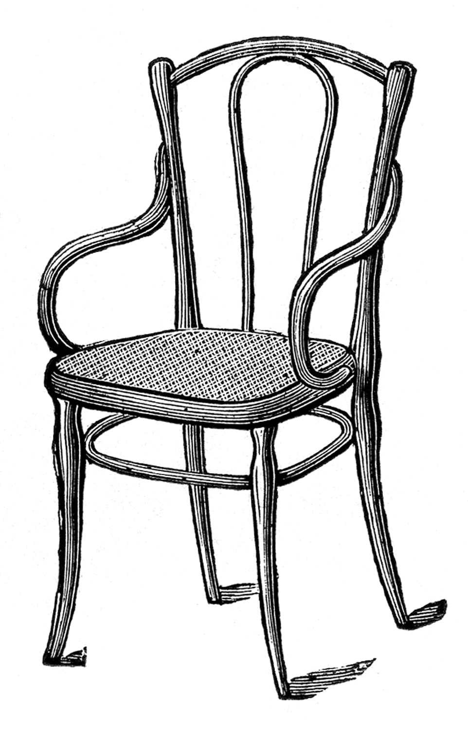 Clip Art Furniture - ClipArt Best